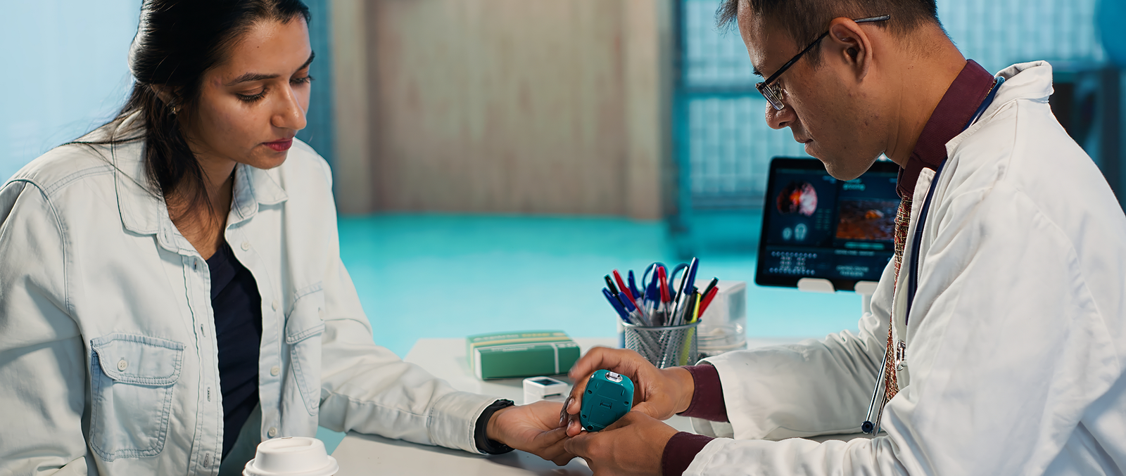 How to Choose the Right Diabetologist in Serilingampalle for Your Diabetes Care
