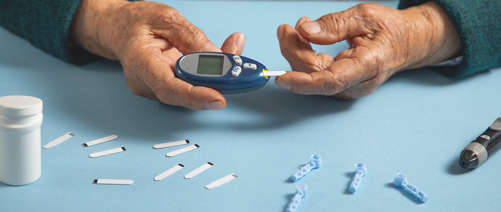 What You Should Know About Type 2 Diabetes Treatment in Serilingampalle