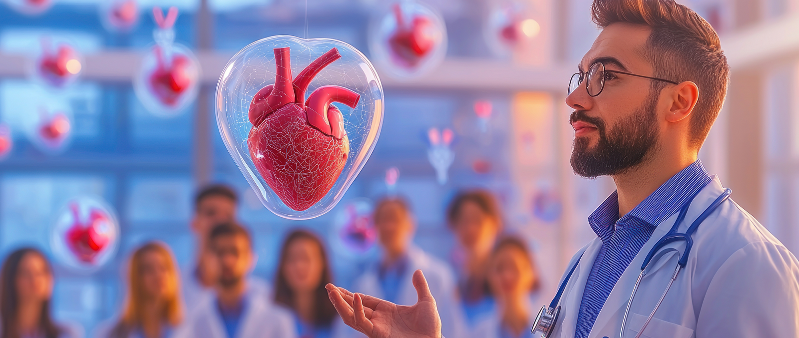 When Do You Need a Cardiologist Specialist in Serilingampalle?
