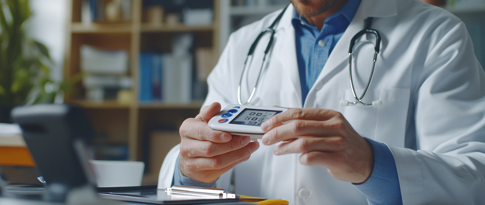 What to Look for in a Diabetes Doctor in Serilingampalle