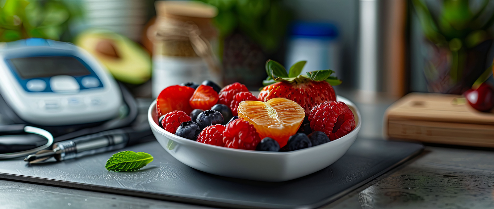 Effective Strategies for Diabetes Management in Serilingampalle