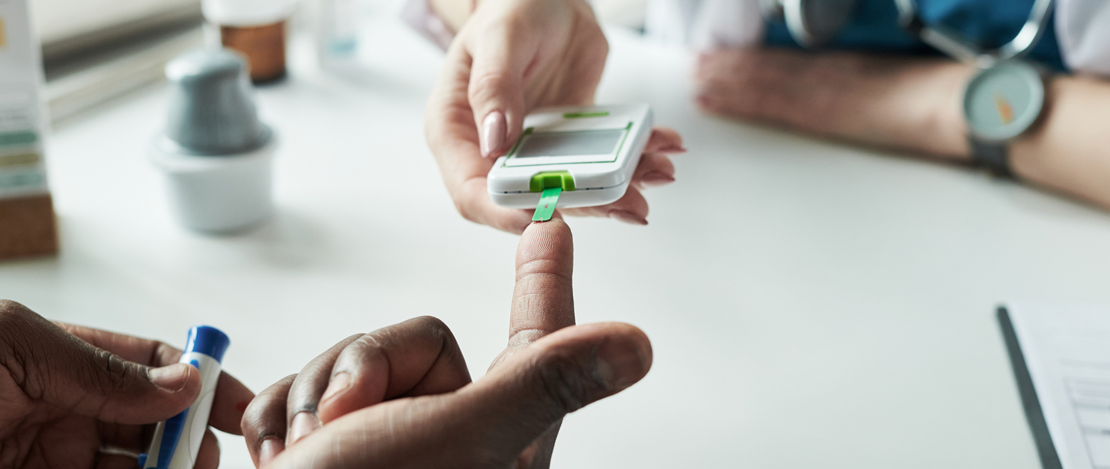 Latest Approaches to Diabetes Treatment in Serilingampalle