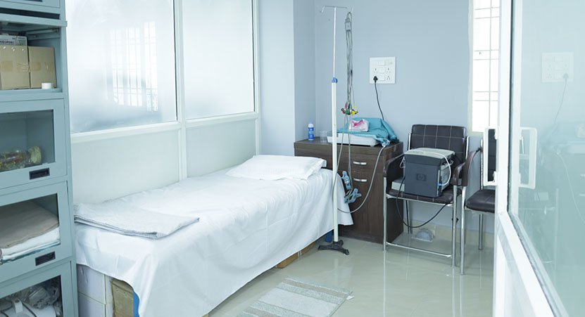 Non-Invasive Diagnostic Centers